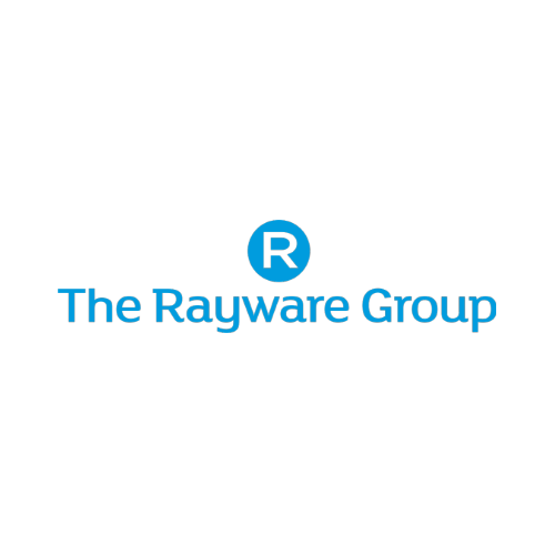 Rayware logo