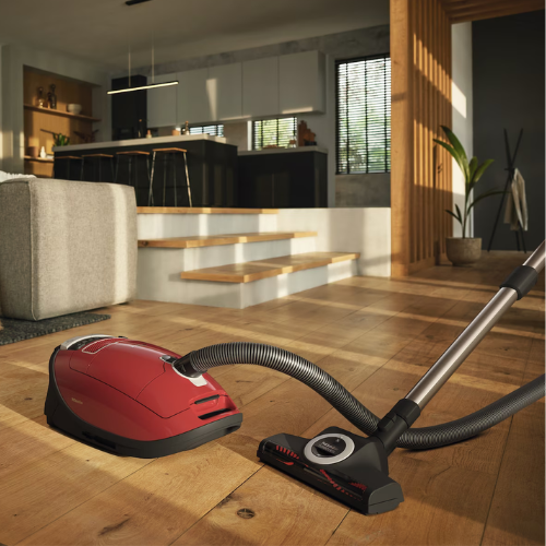 Vacuum Cleaners Lisburn, Belfast, Northern Ireland Smyth Patterson