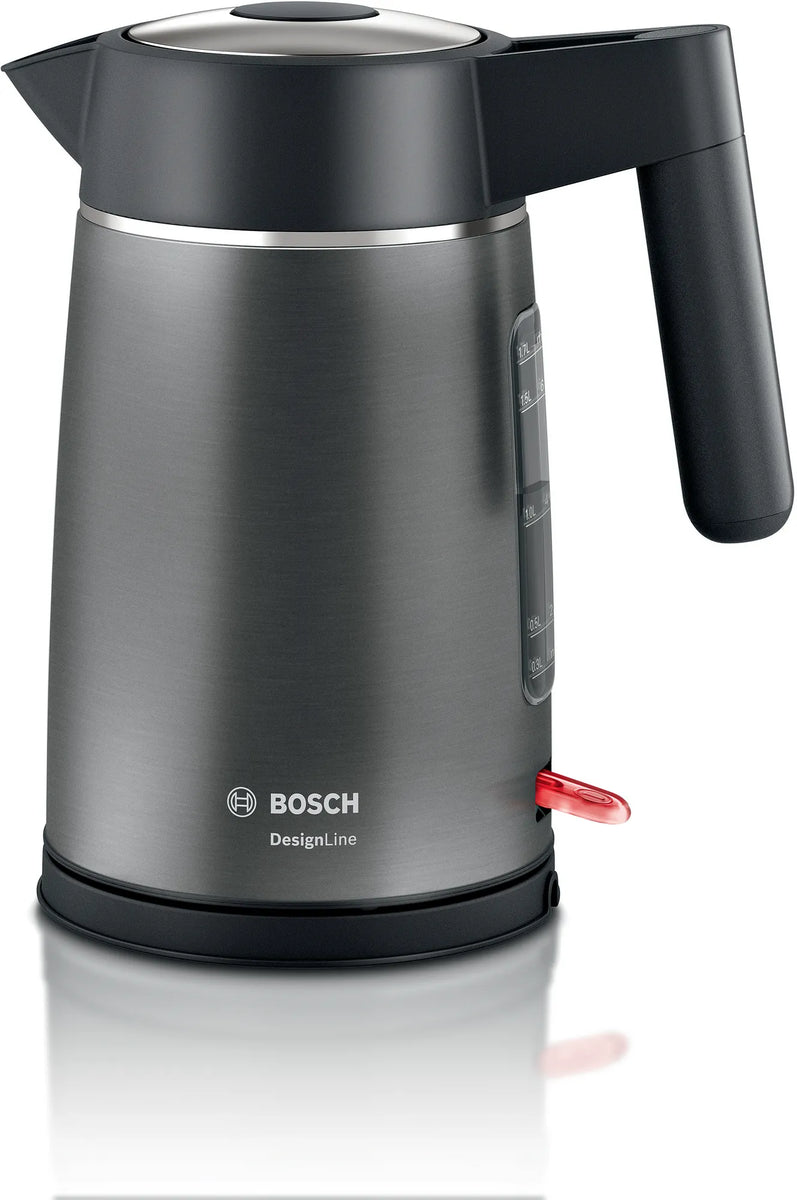 Bosch TWK5P475GB Jug Kettle in Anthracite – Smyth Patterson