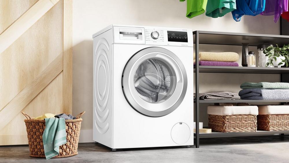 Bosch WAN28250GB Washing Machine