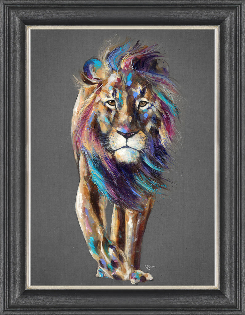 Pride Se Picture  Lion