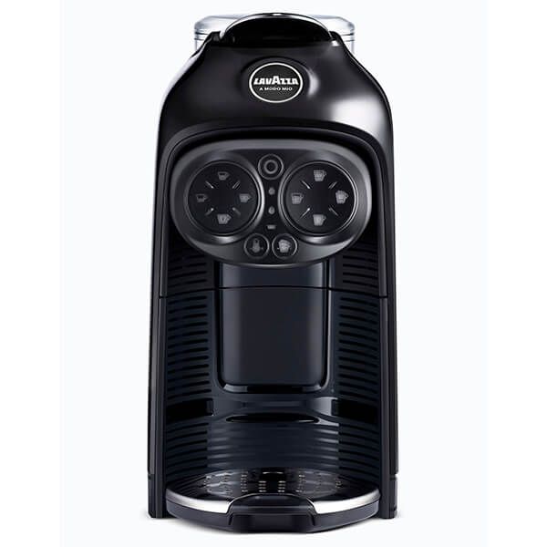 Lavazza 18000390 Desea POD Coffee Machine - Black