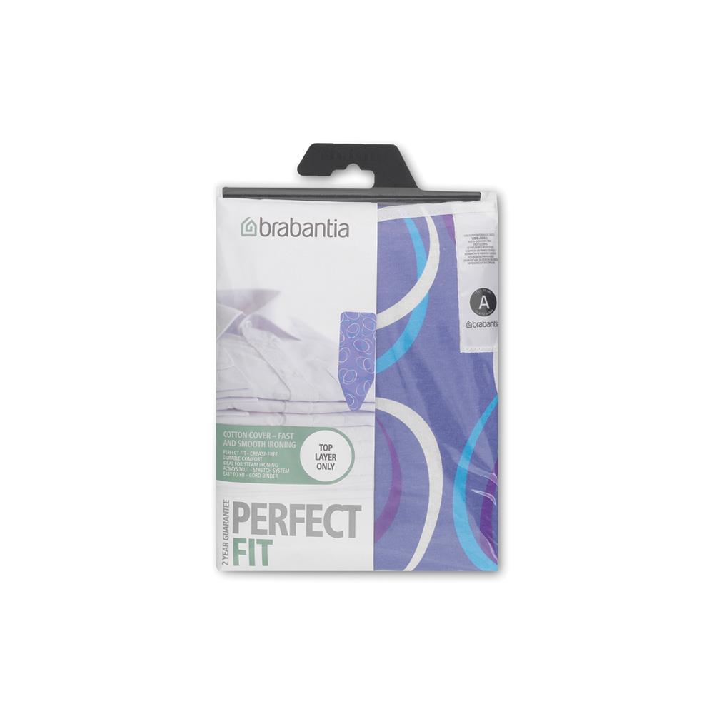 Brabantia Ironing Board Cover 110x30cm, Size A - Smyth Patterson
