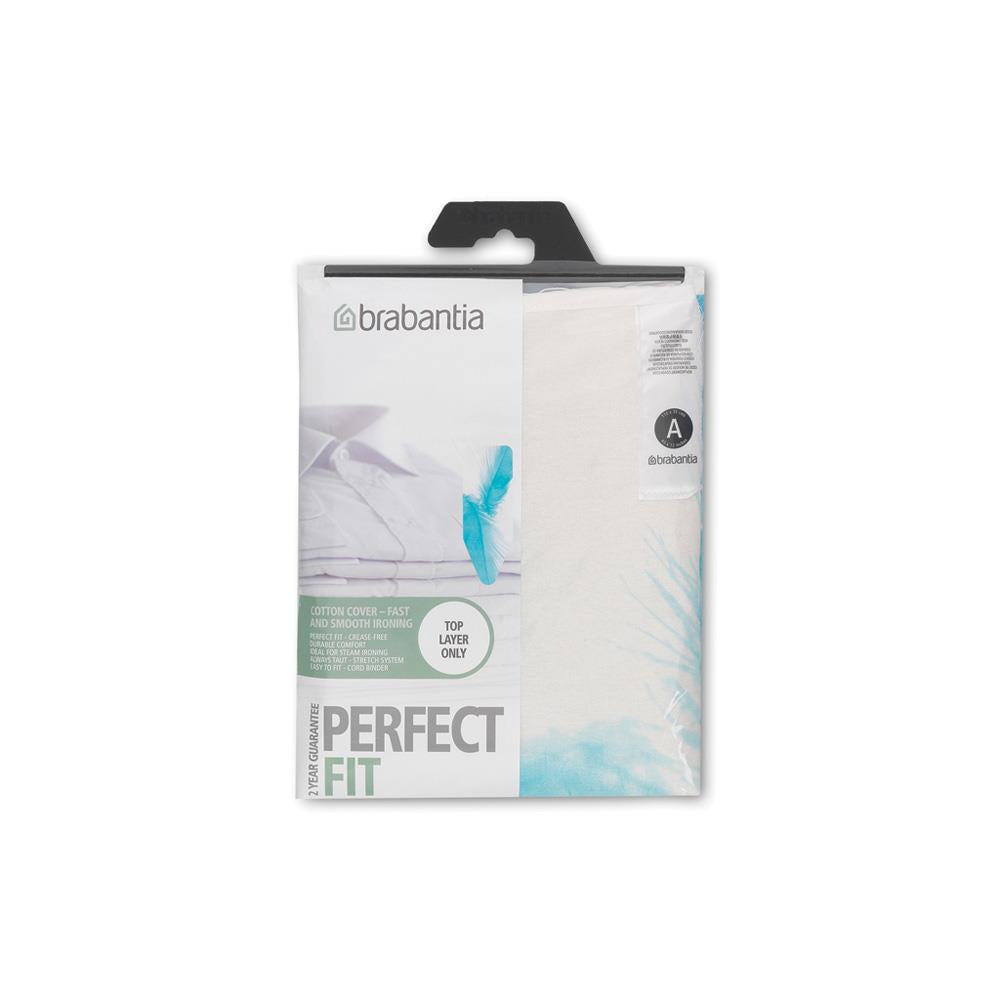 Brabantia Ironing Board Cover 110x30cm, Size A - Smyth Patterson