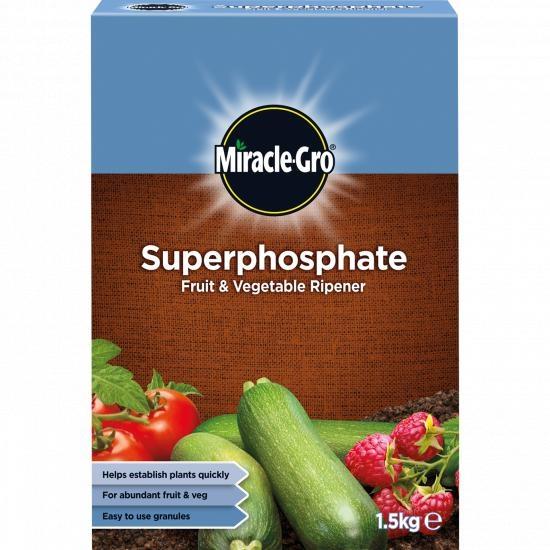Miracle-Gro Superphosphate 