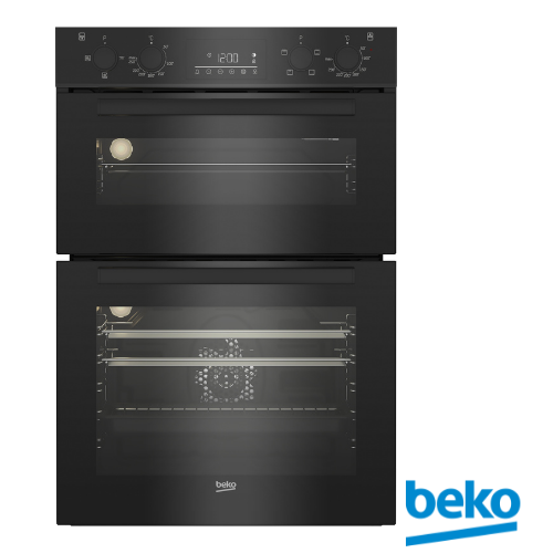 Beko BBDF22300B Built in Double Oven LisburnBelfastNI Smyth Patterson