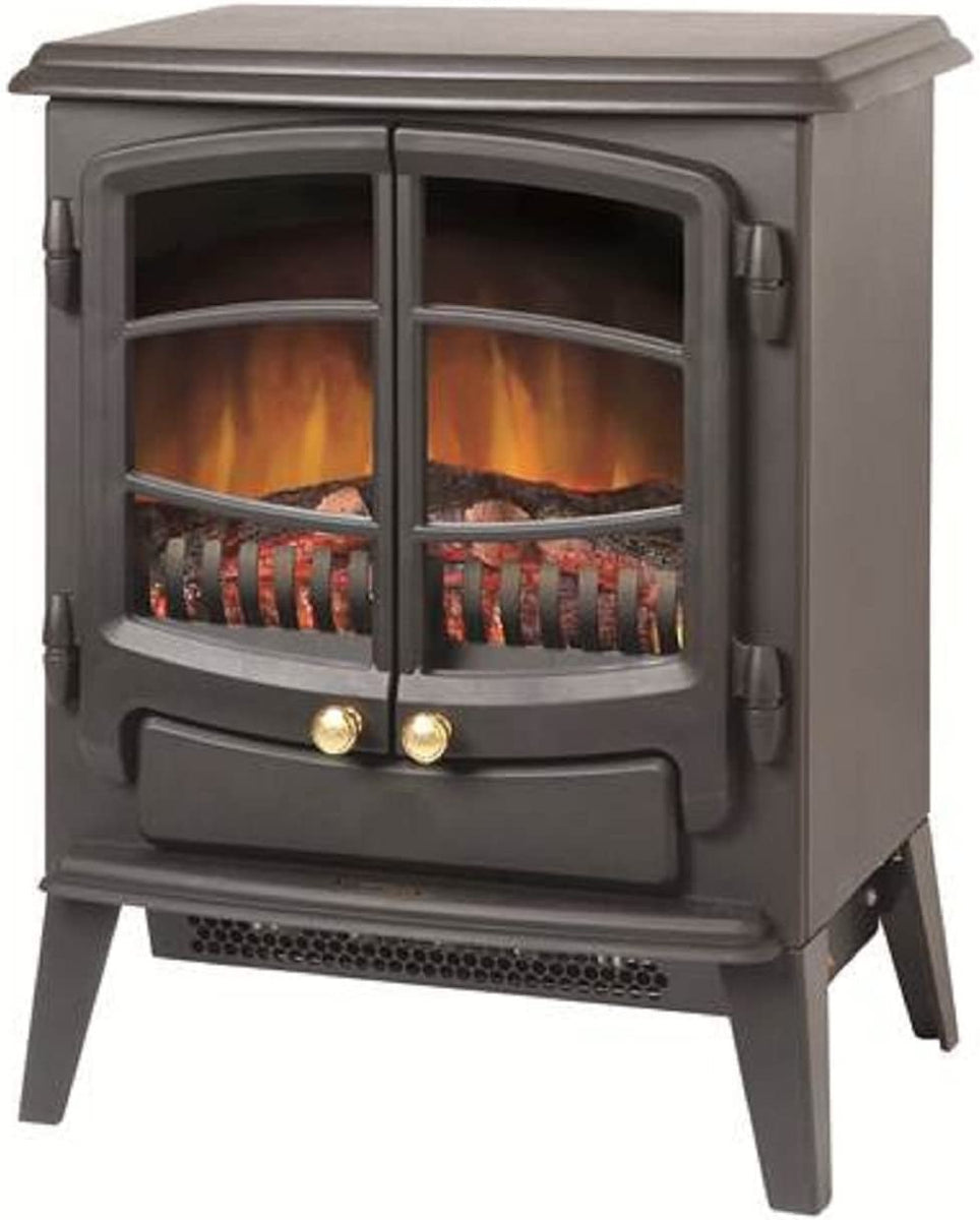 Dimplex Elbe Stove EWT20 – Smyth Patterson - Main Image