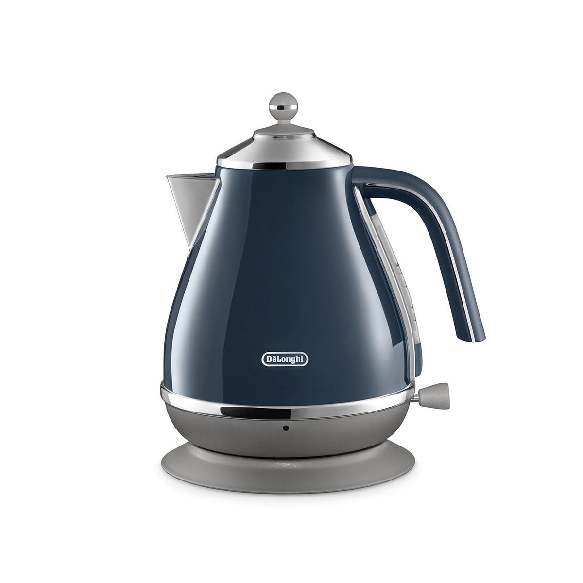 Dark blue kettle best sale