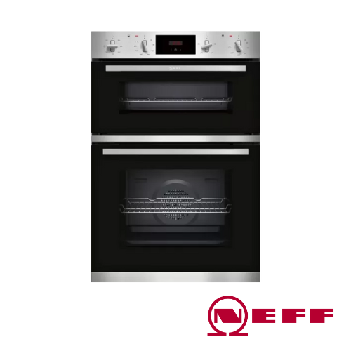 Neff Multifunction Double Oven