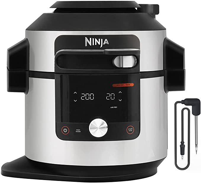 Ninja Multi-Cooker & Pressure Cooker