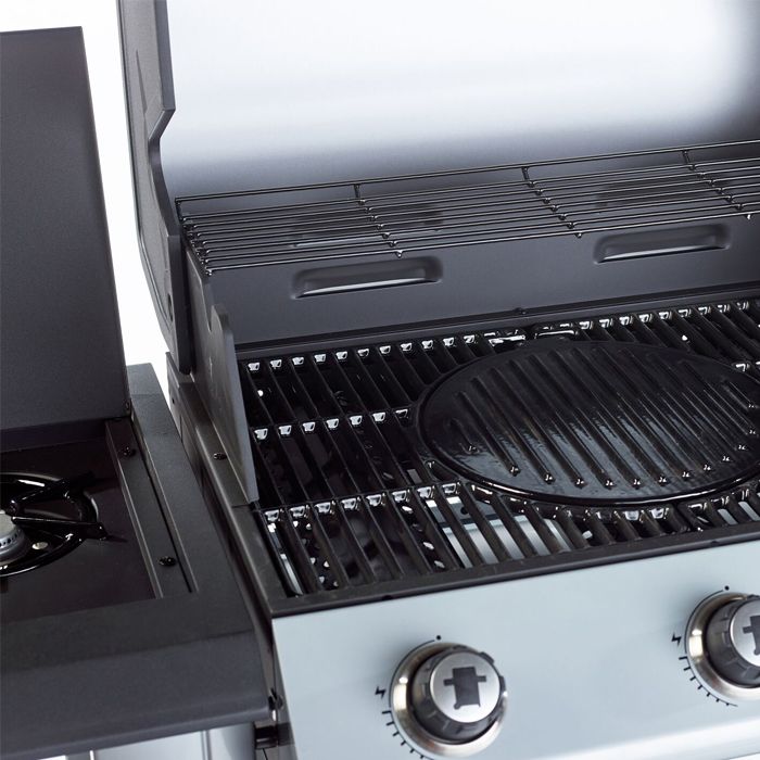 Outback Magnum 3 Burner Gas Barbecue grill