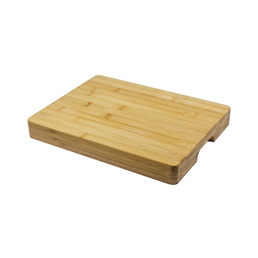 Stow Green Bamboo Large Chopping Board