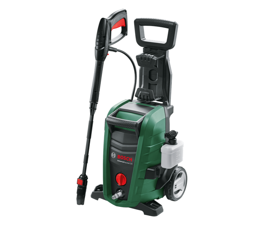 Bosch Pressure Washer Aquatak 125 Electric Garden Tools Lisburn