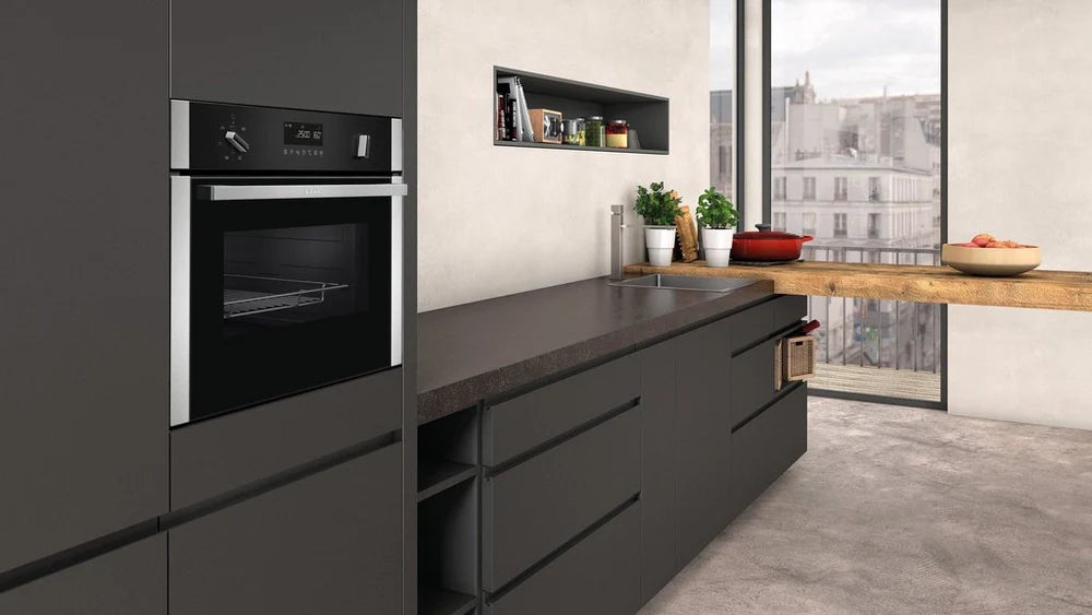 Half Price Installation | Neff