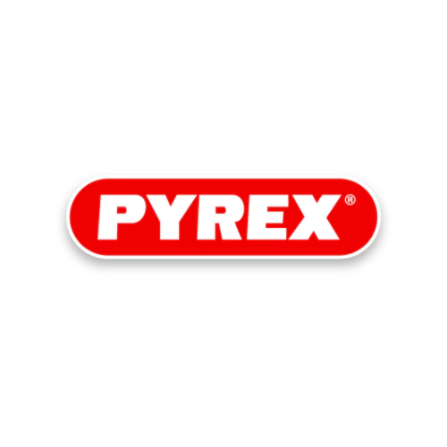 pyrex logo