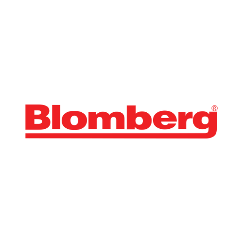 blomberg logo
