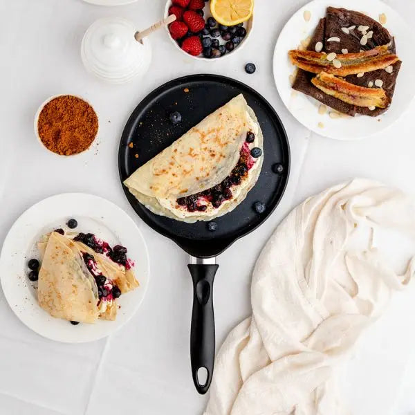 Pancake Tuesday
