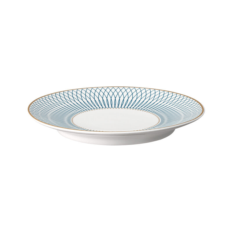 Modern Deco Medium Plate By Denby