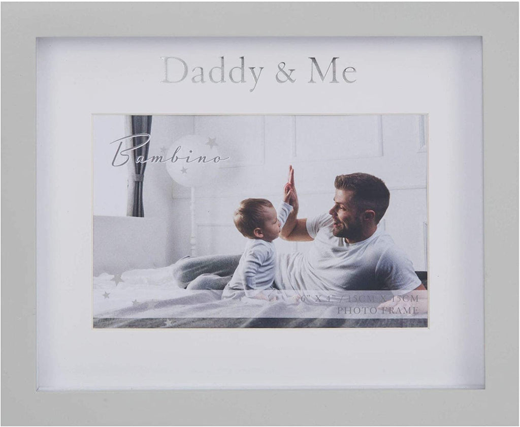 Bambino Daddy & Me Frame