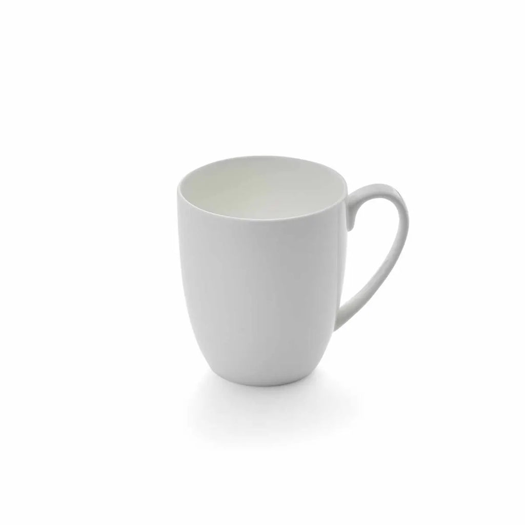 Barrel Shape Mug Serendipity Fine Bone China