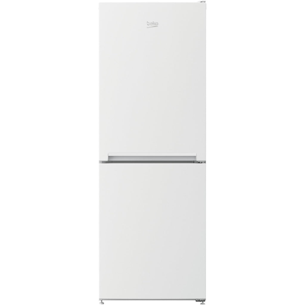 Beko CFG4552W Frost Free Fridge Freezer - front of the fridge freezer