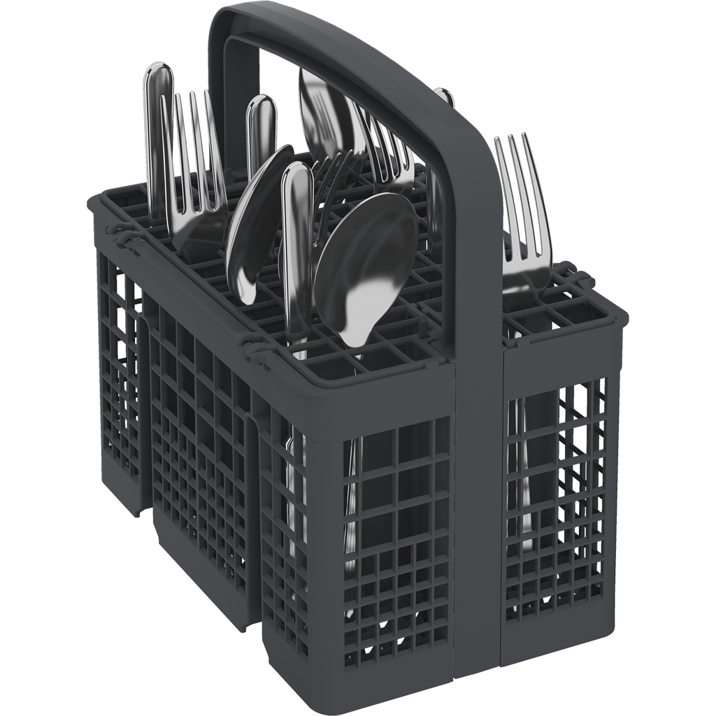 Beko DIN15C20 Fully Integrated Dishwasher - cutlery rack