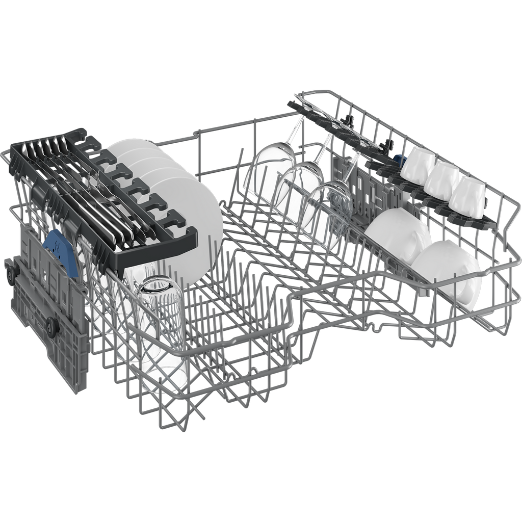Beko DIN15C20 Fully Integrated Dishwasher - dish rack