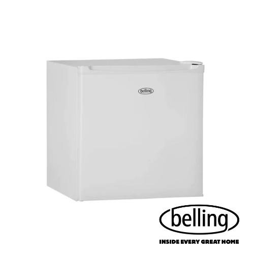 Belling BL43WH Table Top Fridge