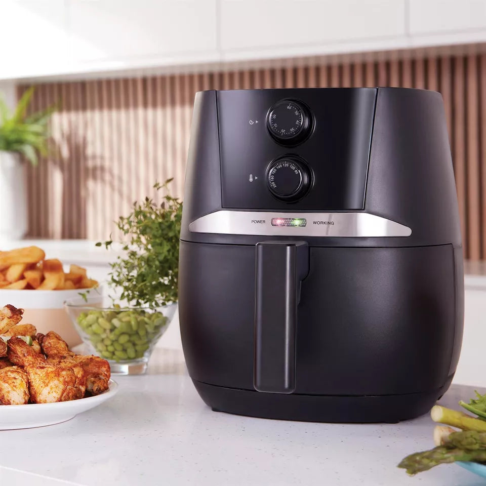 Black & Decker Air Fryer
