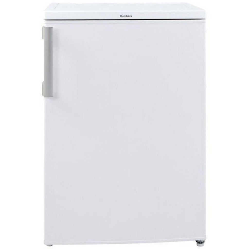 Blomberg FNE154P Frost Free Freezer - front