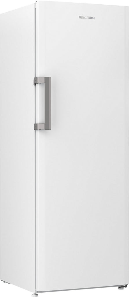 Blomberg FNM4671P 59.5cm Tall Freezer - White