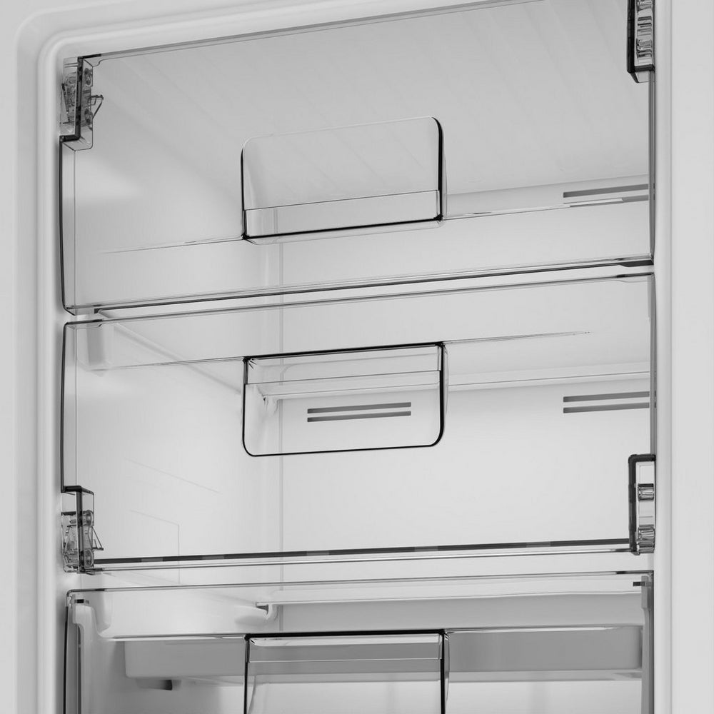 Blomberg tall freezer drawers