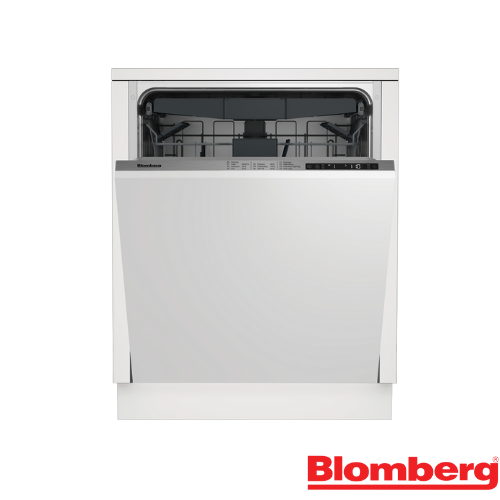 Blomberg LDV52320 Fully Integrated Dishwasher - front view