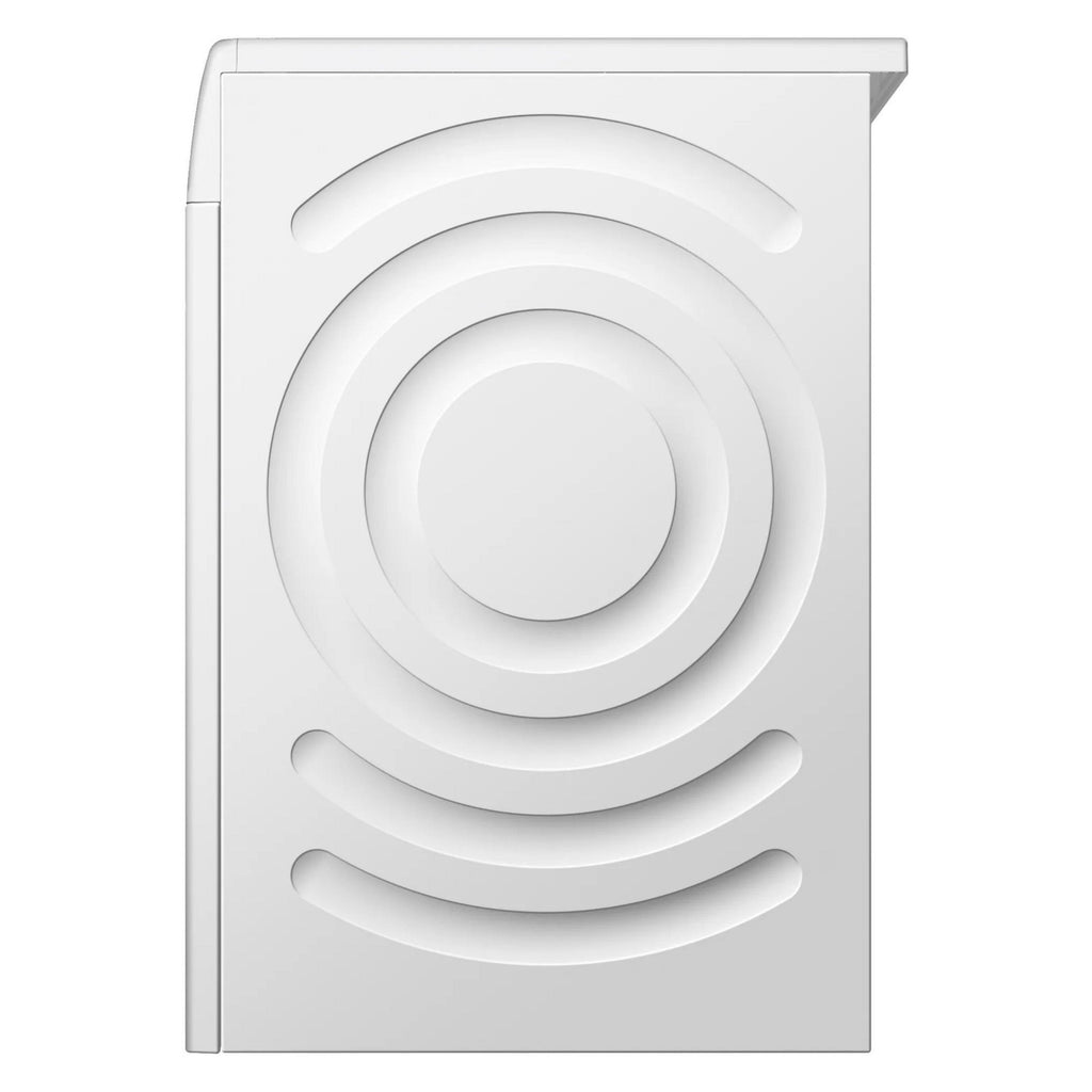 Bosch WAN28258GB Washing Machine 8kg 1400 Spin - view of the side of the Bosch washing machine