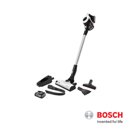 Bosch BCS612GB Cordless Vacuum Cleaner