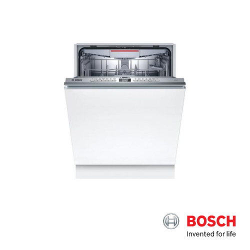 Bosch SMV4HVX38G Fully Integrated Dishwasher
