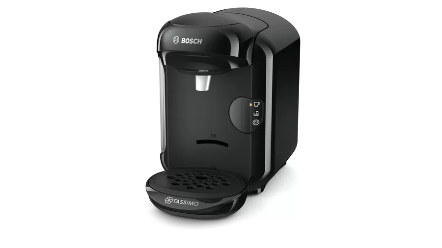 Bosch TAS1402GB Tassimo Coffee Maker Black