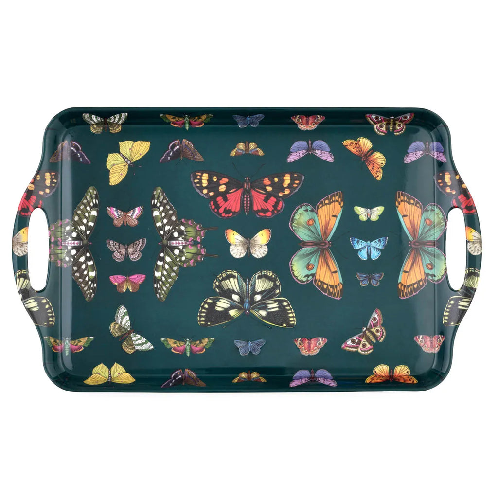 Botanic Garden Harmony tray