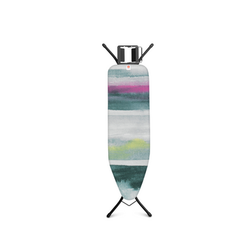 Brabantia Ironing Board B - Tropical Leaves