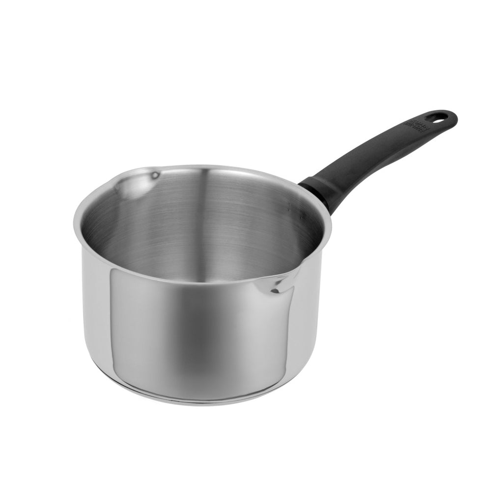 Classic Plus 20cm Saucepan With Draining Lid 3.7L 37782 Kuhn Rikon without the lid