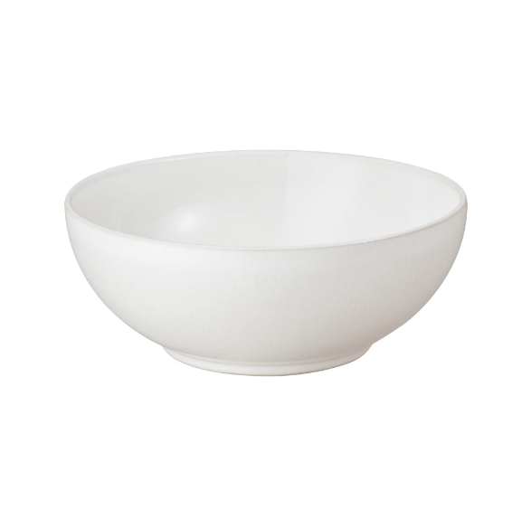 Cotton White bowl