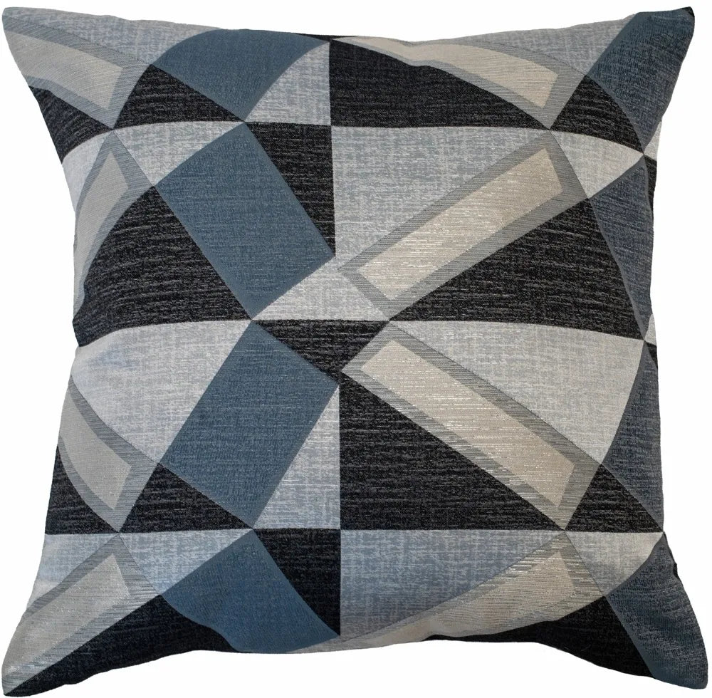 Danica 50x50 Cushion - front of the cushion pictured
