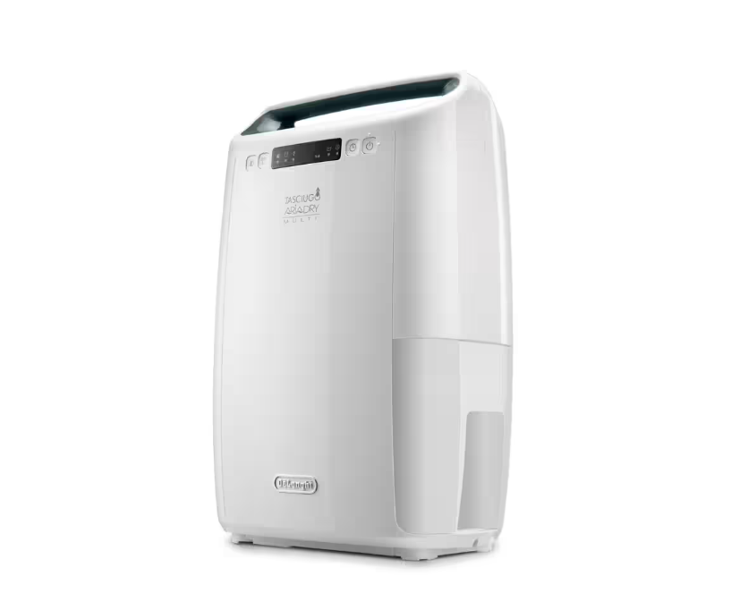 De'Longhi DEXD216RF Dehumidifier