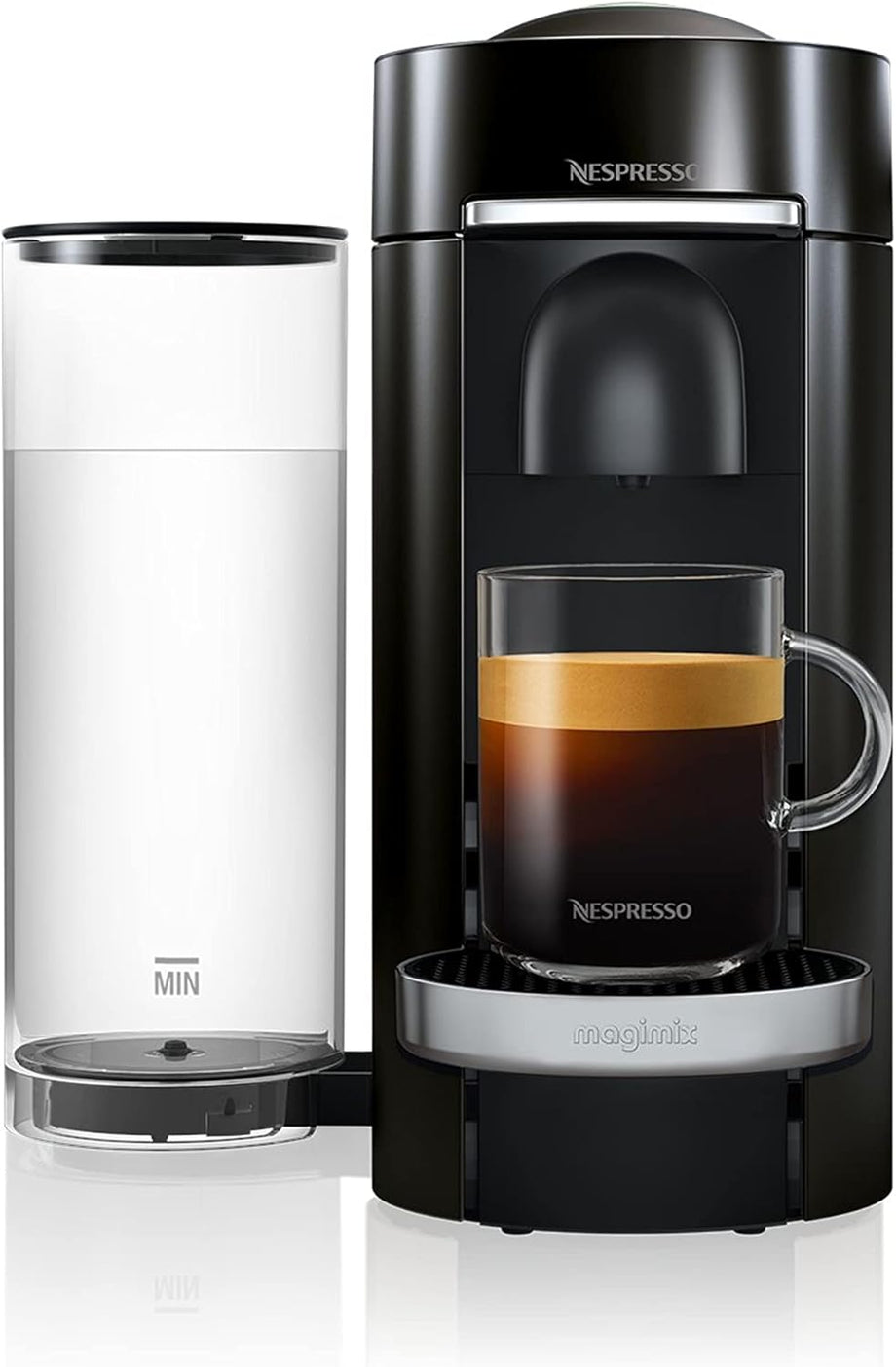 Espresso Maker Nespresso Vertuo Plus M600 Espresso Maker