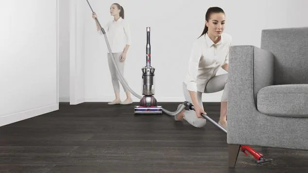 Dyson UP32 Ball Animal Vacuum Cleaner