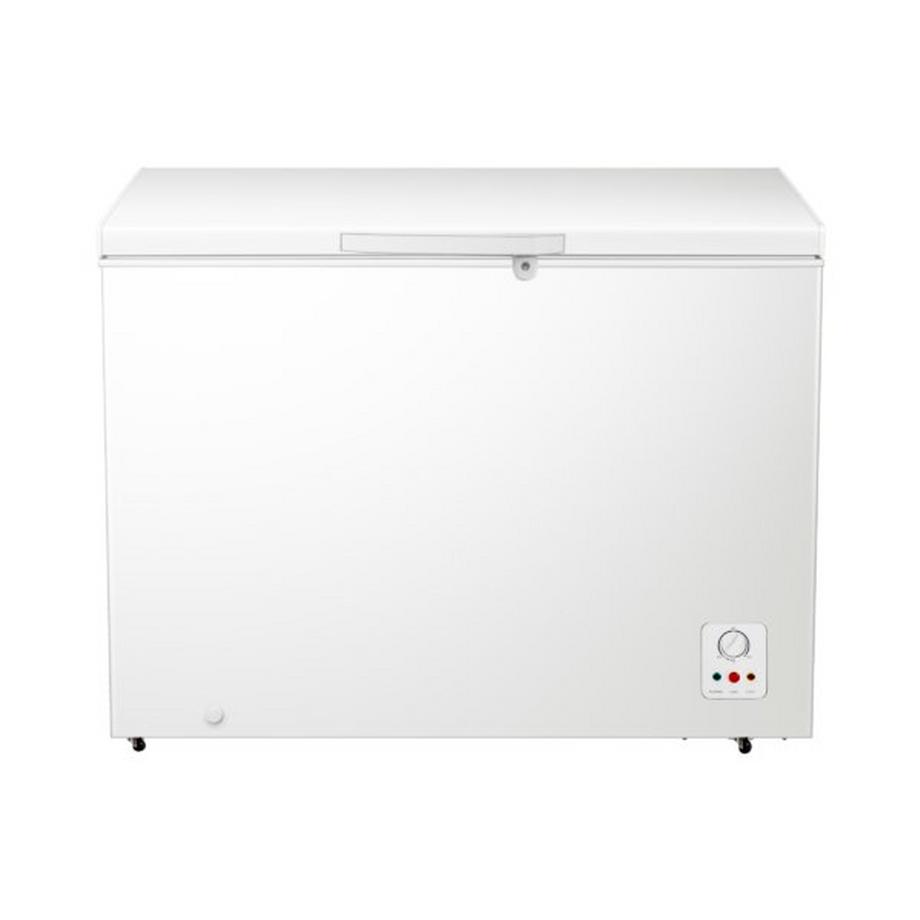 Fridgemaster MCF297E Chest Freezer - front