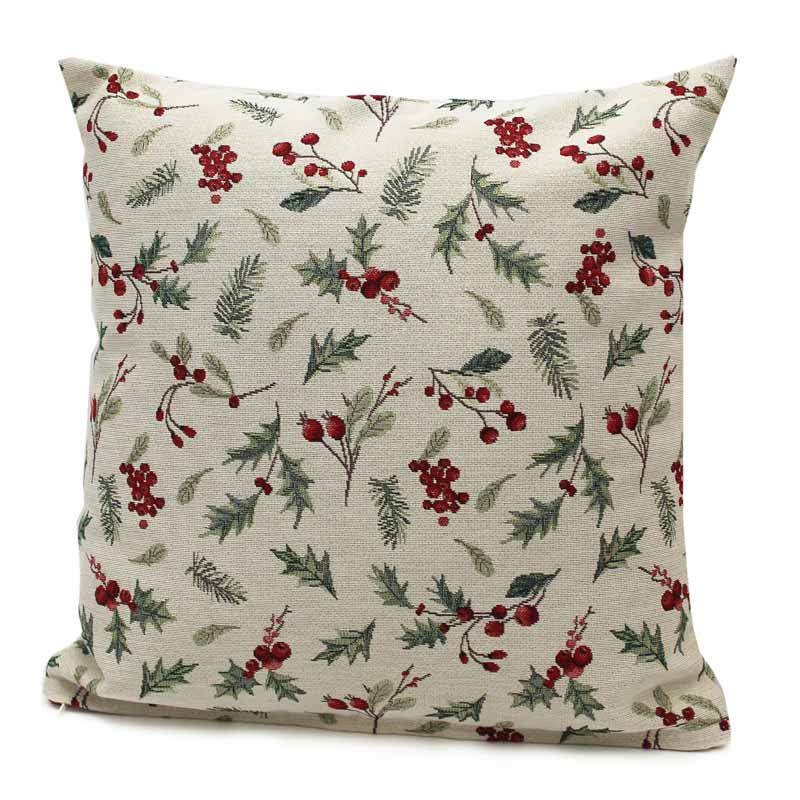 Holly springs cushion