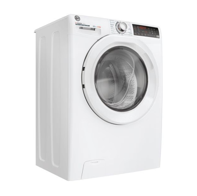 Hoover Washing Machine white