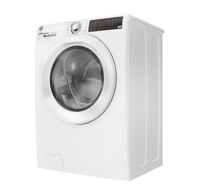 Hoover Washing Machine white