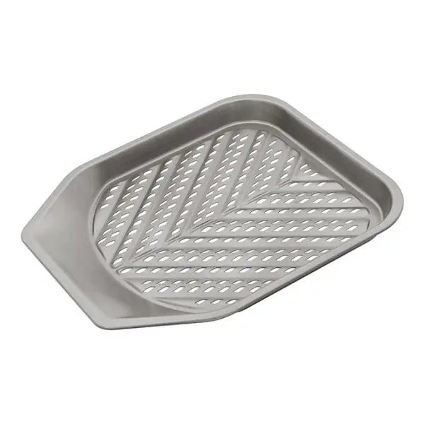 Chip Tray Perforated